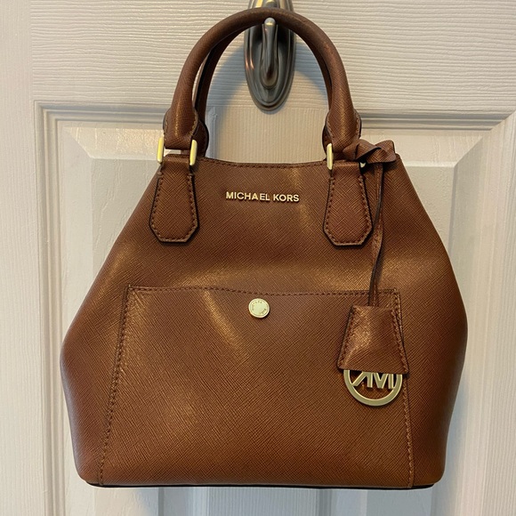 Used Michael Kors Handbag - Picture 1 of 3